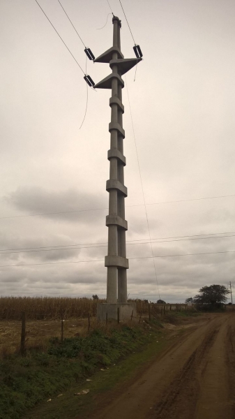 Fotos de obras